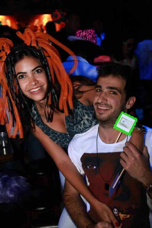 Mix FMs 80s Night